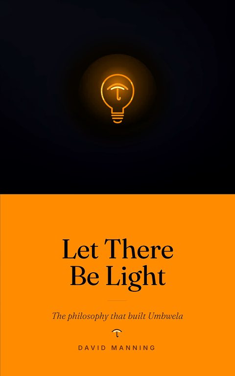 Let There Be Light, by David Manning